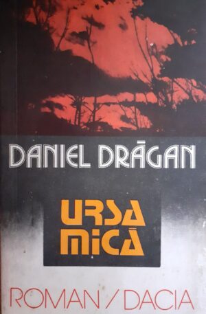 Daniel Dragan Ursa mica
