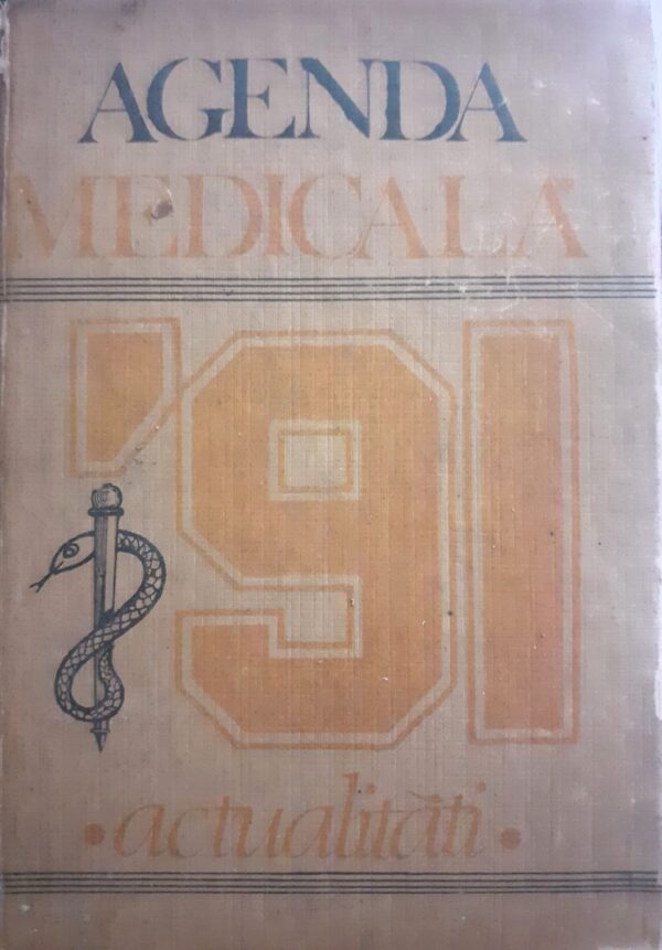 Agenda medicala