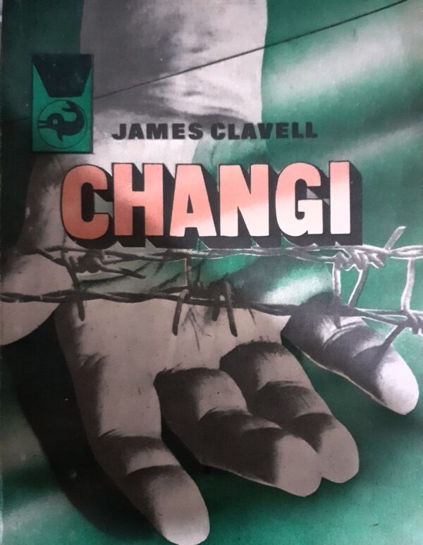James Clavell Changi