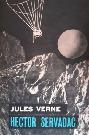 Jules Verne Hector Servadac