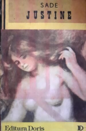 Marchizul de Sade Justine