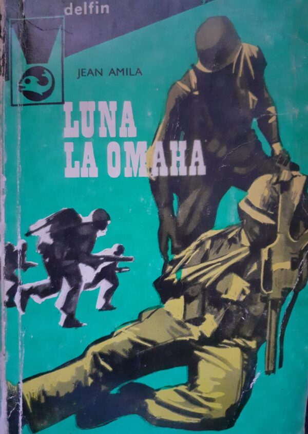 Jean Amila Luna la Omaha