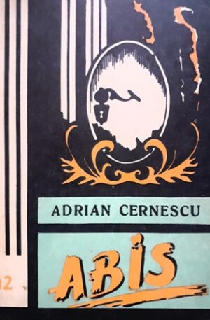 Adrian Cernescu Abis