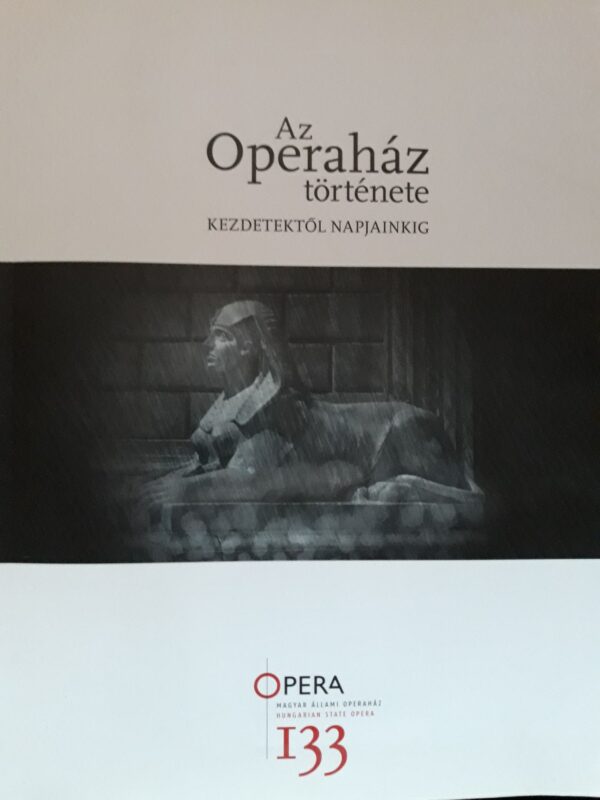 Az Operahaz tortenete