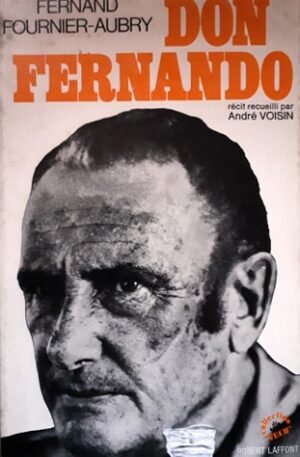 Fernand Fournier-Aubry Don Fernando