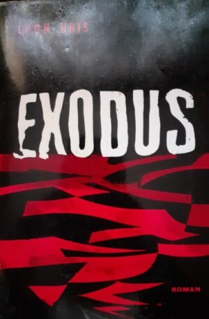 Leon Uris Exodus