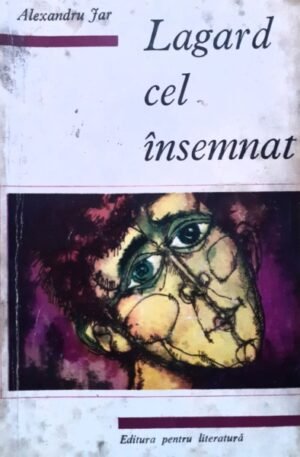 Alexandru Jar Lagard cel insemnat
