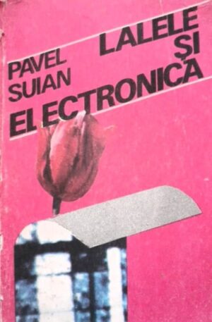 Pavel Suian Lalele si electronica