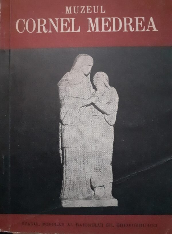 Muzeul Cornel Medrea