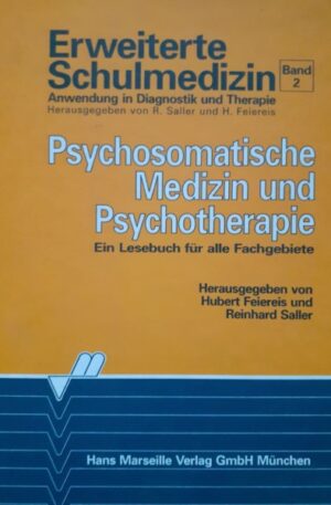 Psychosomatische Medizin und Psychotherapie