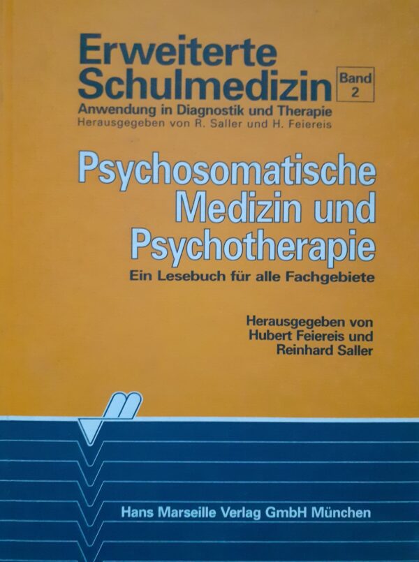 Psychosomatische Medizin und Psychotherapie