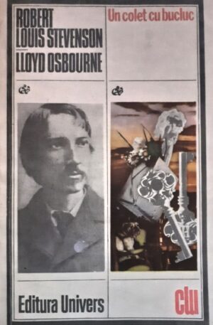 Robert Louis Stevenson, Lloyd Osbourne Un colet cu bucluc