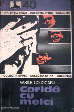 Vasile Cojocaru Corida cu melci