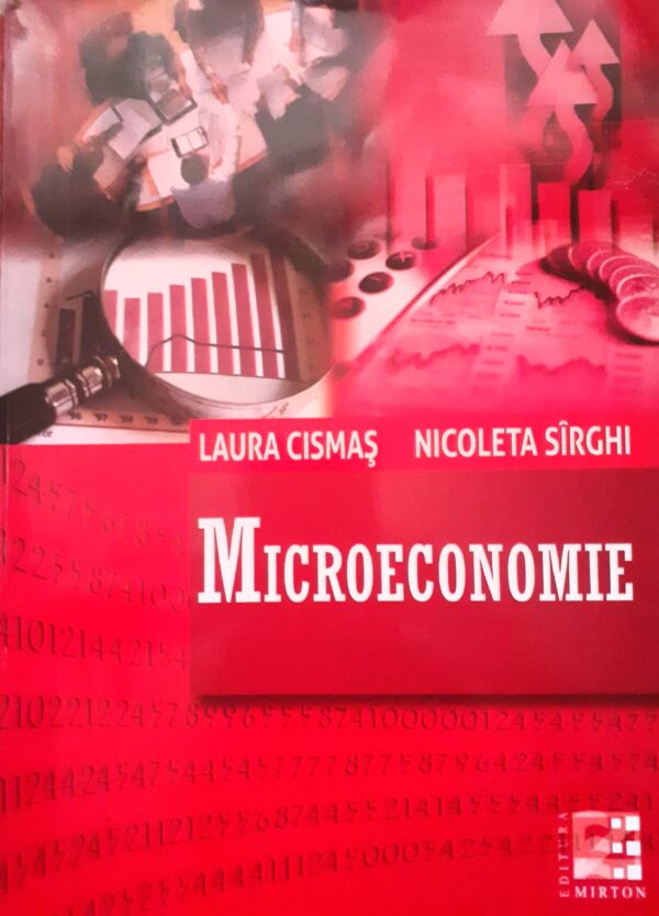 Laura Cismas, Nicoleta Sarghi Microeconomie