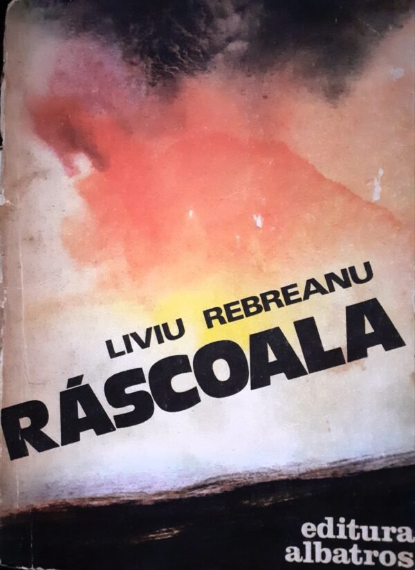 Liviu Rebreanu Rascoala