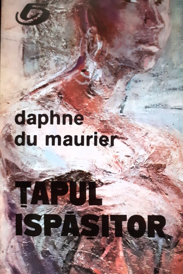 Daphne du Maurier tapul ispasitor