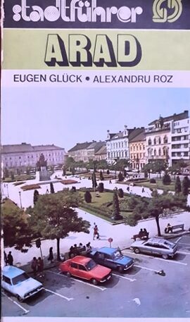 Eugen Gluck, Alexandru Roz Arad