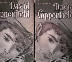 Charles Dickens David Copperfield (2 volume)