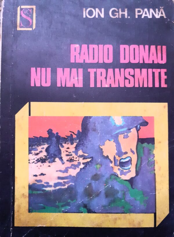 Ion. Gh. Pana Radio Donau nu mai transmite