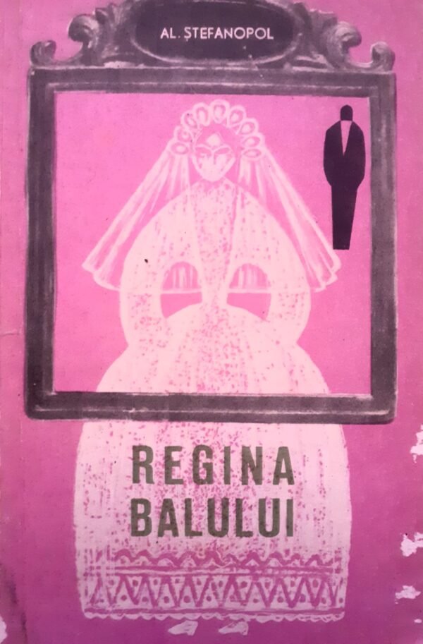Al. Stefanopol Regina balului
