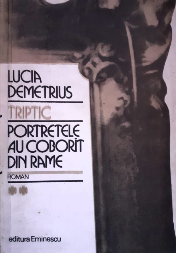 Lucia Demetrius Triptic, vol. 2