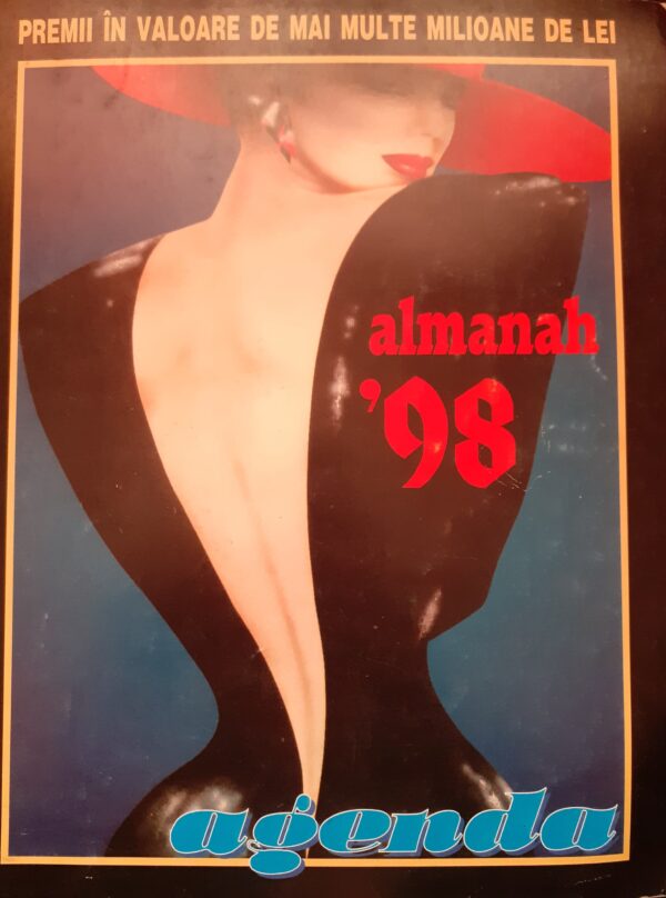 Almanah '98