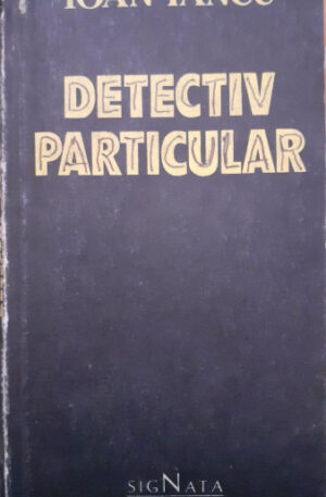 detectiv particular