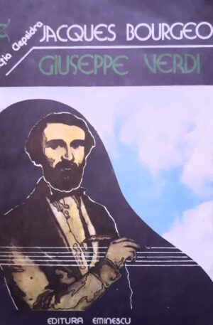 Jacques Bourgeois Giuseppe Verdi