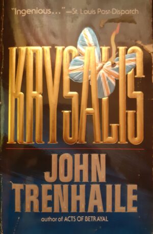 John Trenhalle Krysalis