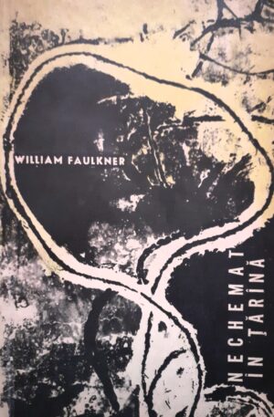 William Faulkner Nechemat in tarana