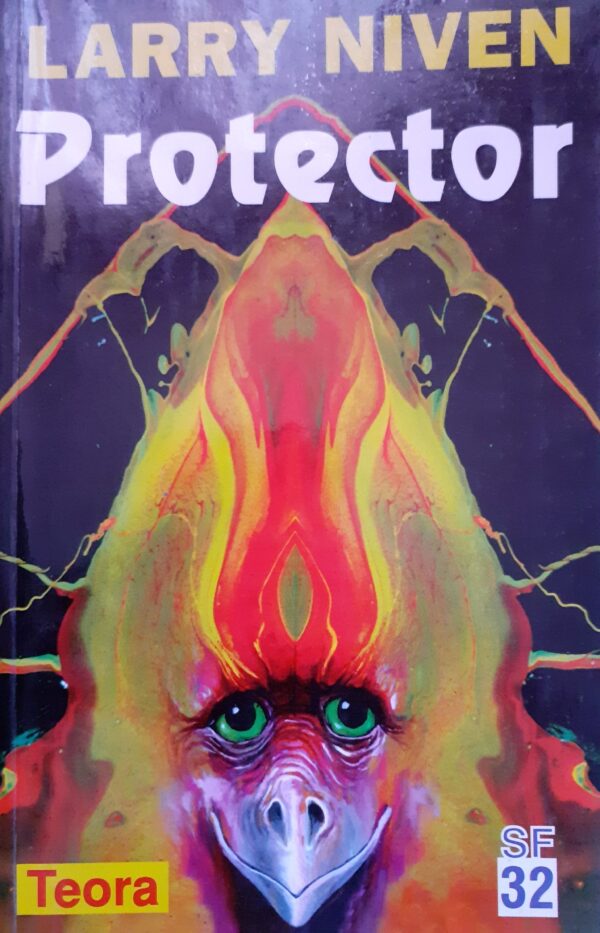 Larry Niven Protector