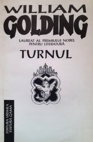 William Golding Turnul