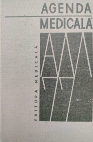 agenda medicala