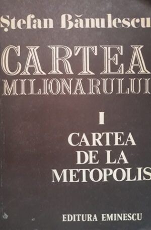 cartea milionarului