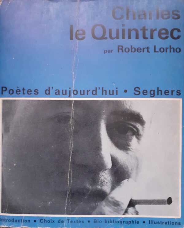 Robert Lorho Charles le Quintrec