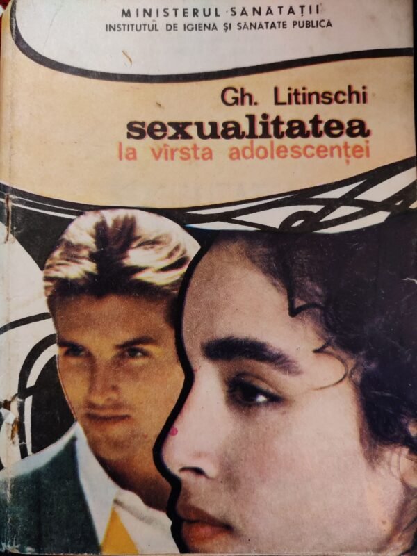 Sexualitatea la varsta adolescentei