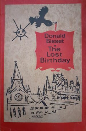 Donald Bisset The lost birthday