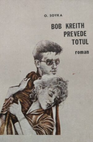 Bob Kreith prevede totul