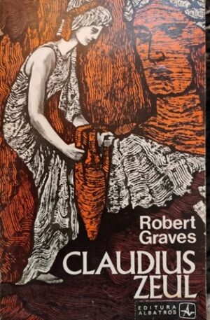 Robert Graves Claudius zeul