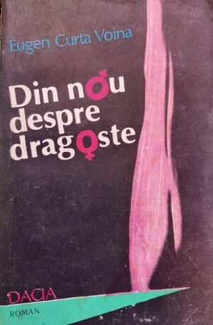 Eugen Curta Voina Din nou despre dragoste