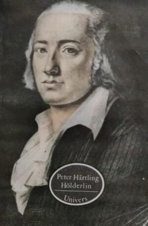 Peter Hartling Holderlin