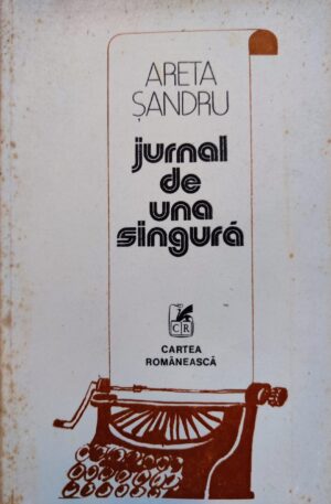 jurnal de una singura