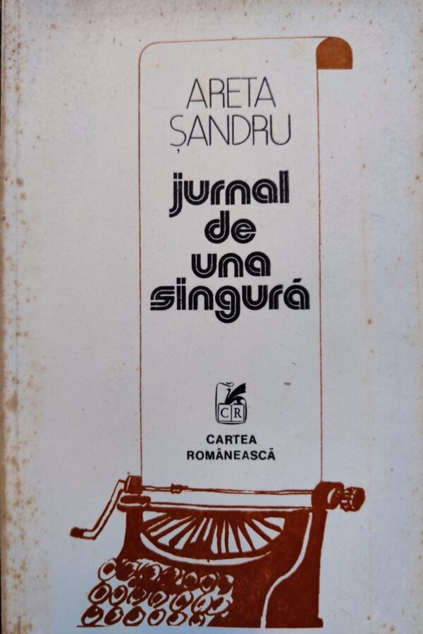 jurnal de una singura