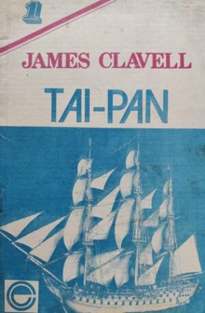 James Clavell Tai-Pan