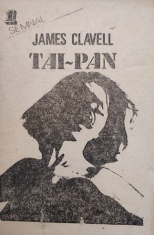 James Clavell Tai-Pan, vol. 1