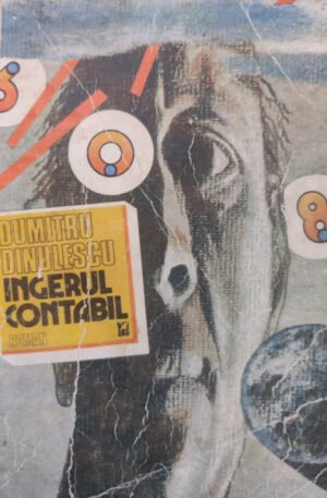 Dumitru Dinulescu Ingerul contabil