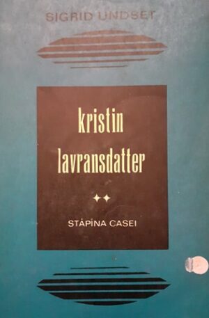 Kristin Lavransdatter, vol. 2