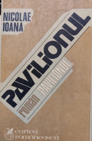 Nicolae Ioana Pavilionul