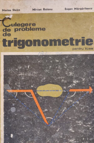 Culegere de probleme de trigonometrie