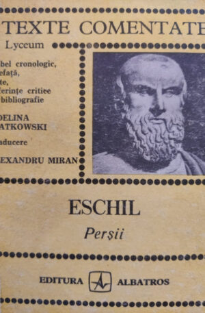 Eschil - Persii